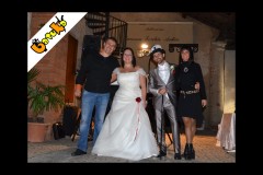 Album matrimoni 2015