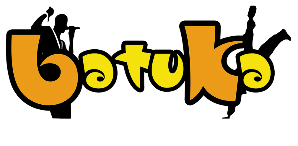 Batuka – Animazione in Musica